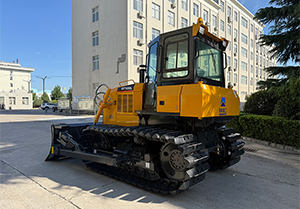 Бульдозер GTY11