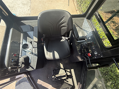 Bulldozer GT100