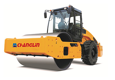Дорожный каток GYS22J